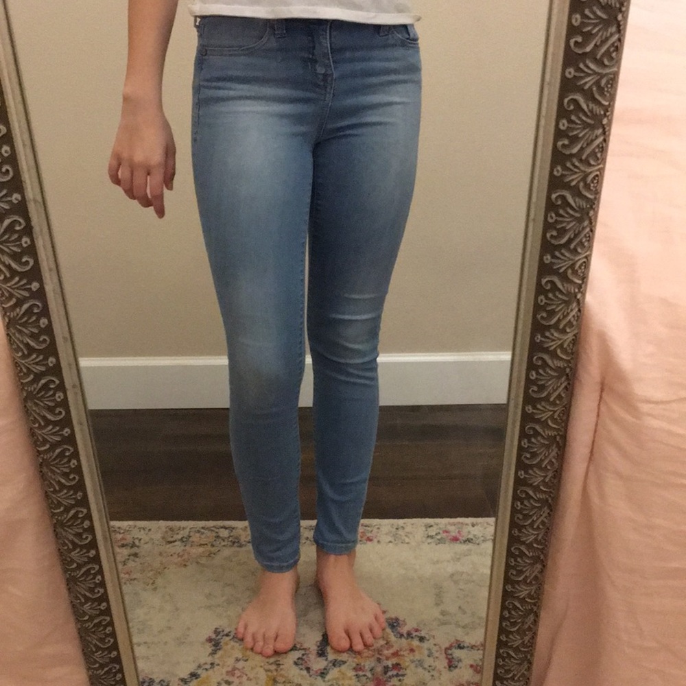 Pants